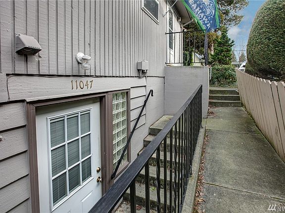 2nd image of 11047 Greenwood Ave N #3