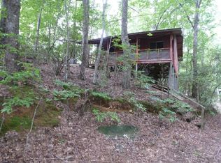 1522 Hideaway Mountain Dr, Murphy, NC 28906