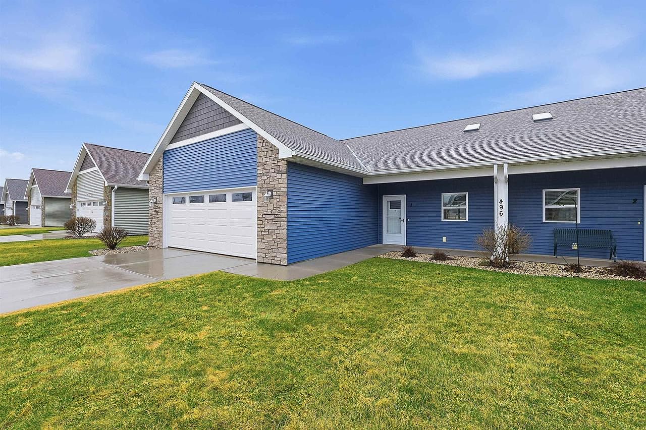 496 River Road #1
