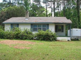 411 Canna Dr, Valdosta, GA 31602
