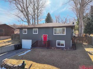 316 Del St, Lander, WY 82520