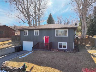 316 Del St, Lander, WY, 82520