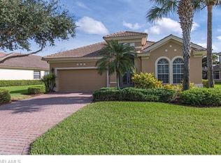 9060 Falling Leaf Dr, Estero, FL 34135
