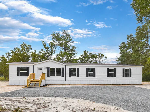 5675 N CRATER LAKE Circle, Keystone Heights, FL 32656