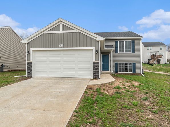 8621 E Sturtevant Ave, Richland, MI 49083