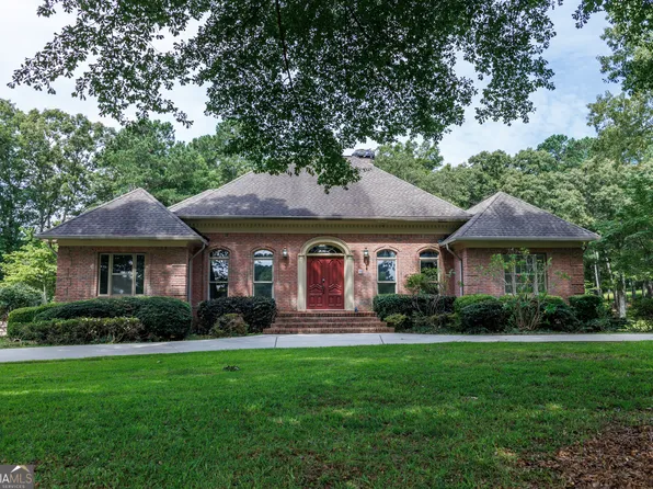 164 Snead Rd, Fayetteville, GA 30215