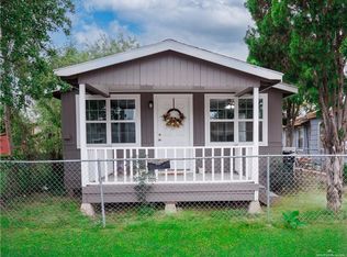 202 S Liberty St, Weslaco, TX 78596
