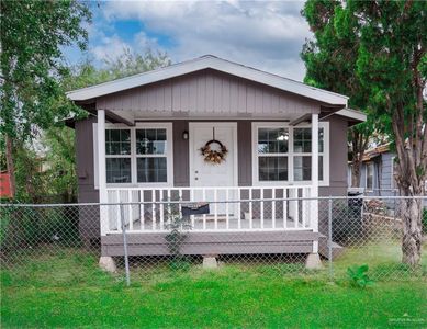 202 S Liberty St, Weslaco, TX, 78596