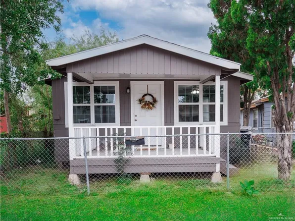 202 S Liberty St, Weslaco, TX 78596