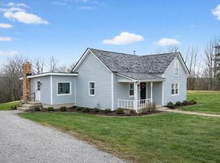 810 Kenney Rd, Dry Ridge, KY 41035