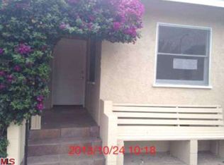 464 E 27th St, Los Angeles, CA 90011