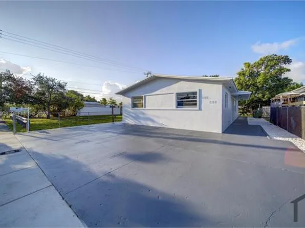 898 E 22nd St, Hialeah, FL 33013