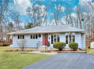 47 Chatfield Dr, Trumbull, CT 06611