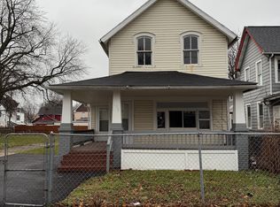 1735 Buhrer Ave, Cleveland, OH 44109