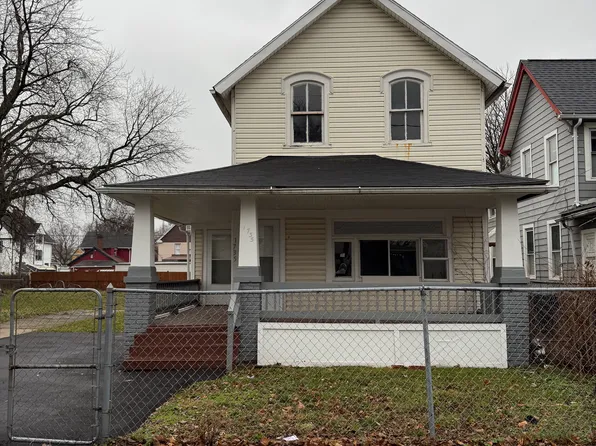 1735 Buhrer Ave #Up, Cleveland, OH 44109