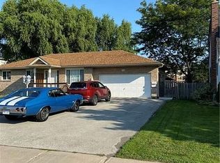 214 Thorold Rd #BASEMENT, Welland, ON L3C 3V7