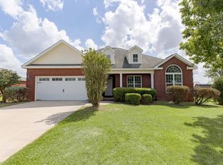 117 Finegand Pl, Warner Robins, GA 31088