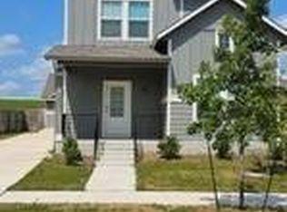 1401 Linwood St, Leander, TX 78641