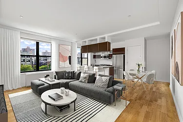 317 East 111th Street, #5B