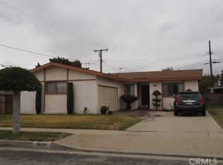 5059 Cord Ave, Pico Rivera, CA 90660