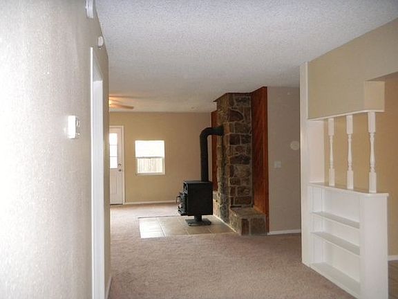 From office into living room