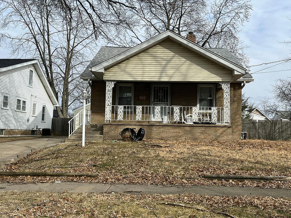 1st image of 503 E Melbourne Ave