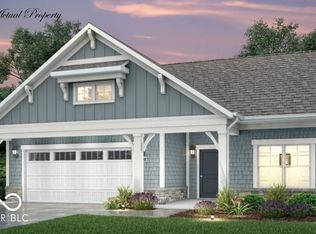 11346 Neptune Dr, Fishers, IN 46040