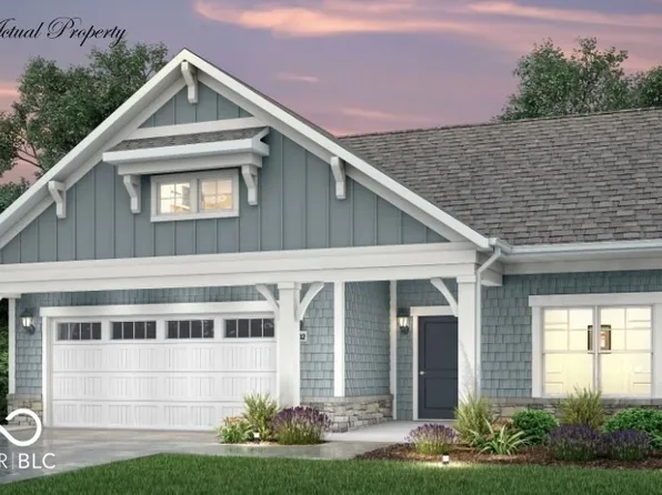 11346 Neptune Dr, Fishers, IN 46040