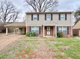 1266 Hickory Ridge Dr, Memphis, TN 38116