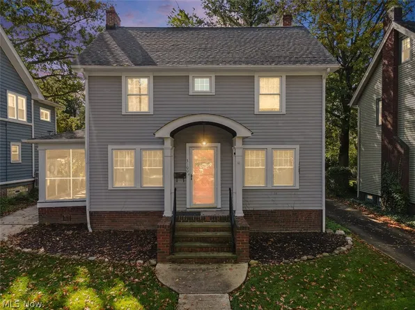 3100 Corydon Rd, Cleveland Heights, OH 44118