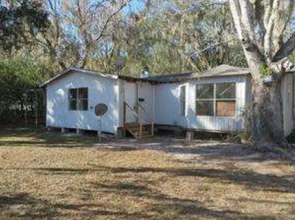 8760 County Road 127, Sanderson, FL 32087