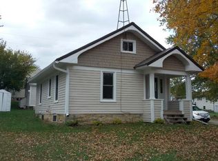 1020 14th St, Fennimore, WI 53809