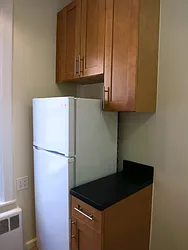 Rented by City & Suburban