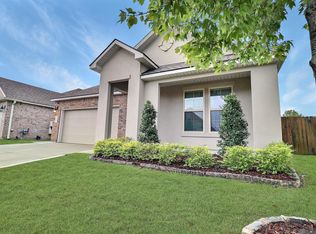 13818 Malbec Ave, Baton Rouge, LA 70817
