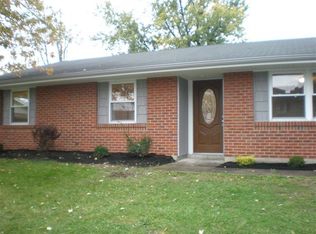7371 Colegrove Dr, Dayton, OH 45424