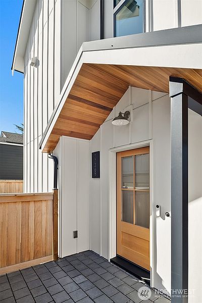5th image of 7736 30th Avenue NW #B