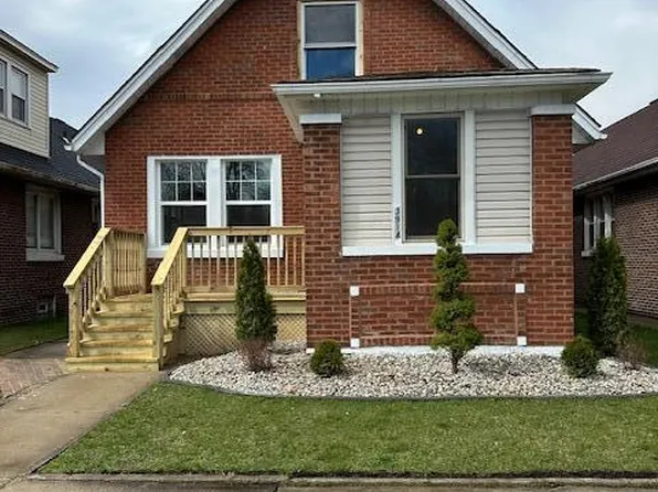 3914 Fern St, East Chicago, IN 46312