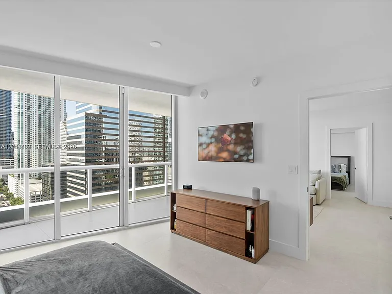 495 Brickell Ave #2305 — Photo 21