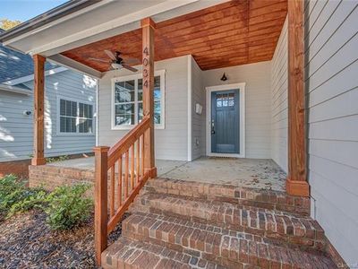 4034 Avalon Ave, Charlotte, NC, 28208