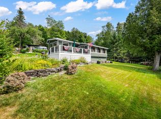 2 Lynn Way, Rangeley, ME 04970