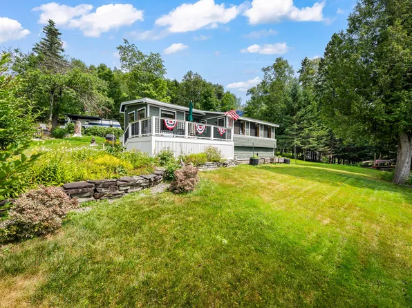 2 Lynn Way, Rangeley, ME 04970