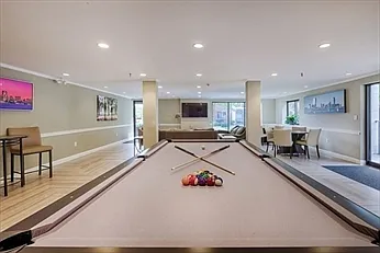 Clubhouse
