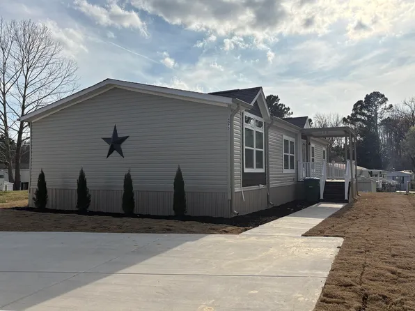 4075 Gibbs Pkwy, Memphis, TN 38128