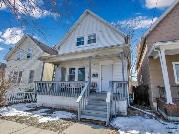 24 Clay St, Buffalo, NY 14207