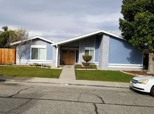 330 Pine Dr, Taft, CA