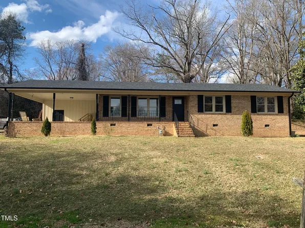 209 Reade Dr, Roxboro, NC 27573