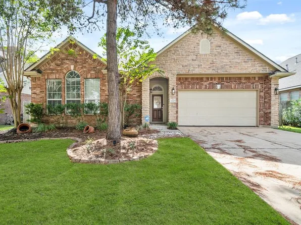25215 Kelton Hills Lane, Richmond, TX 77406
