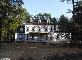 2819 Royal Crest Dr, Midlothian, VA 23113