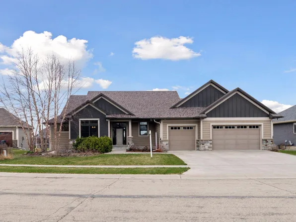 2337 Britwood Ln SW, Rochester, MN 55902