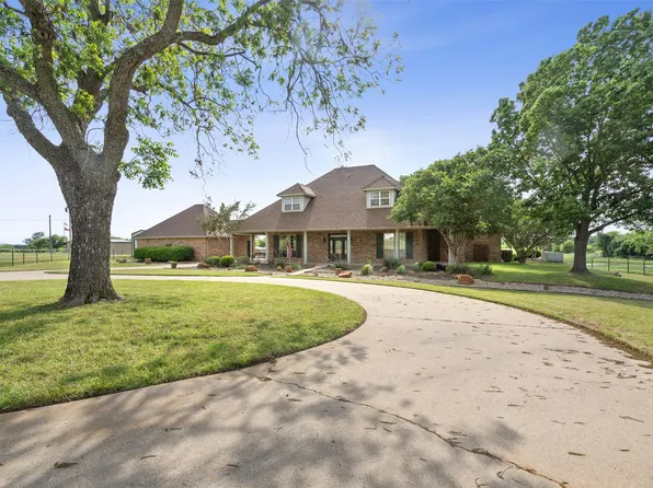 4910 Rhea Rd, Granbury, TX 76049